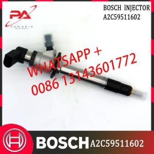 VDO Common Rail Fuel Injector A2C59511602 9659337980 5WS40200