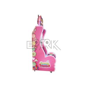 Indoor Prize Redemption Game Machine For Kids