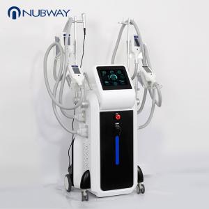 Cryolipolysis slimming machine body sculpting procedure cavitation ultrasound