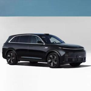 Lixiang L7 The Perfect Combination of Style and Function Weelbase mm 2718