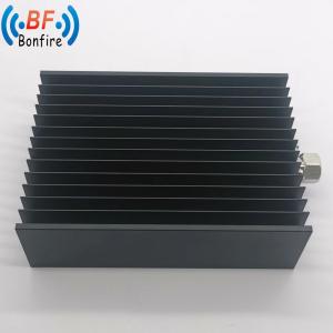 Low Pim Low Loss 600-4000MHz 50 Ohm 200W RF Low Intermodulation Load IP65 N-M