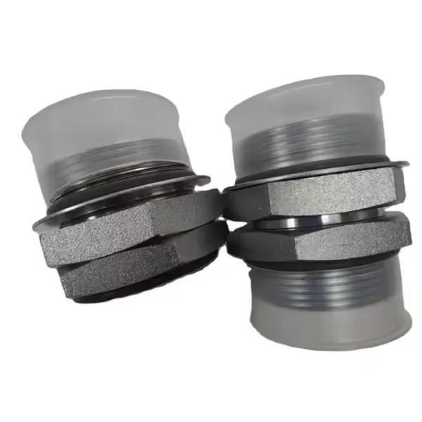 Quality Ingersoll Rand High Quality Metal Connection 39479944 Screw Air Compressor Parts New Condition Oil Separator and Air Tank wholesale