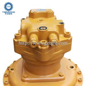 SY485-9 Excavator Swing Device M5X250 For SANY Hydraulic