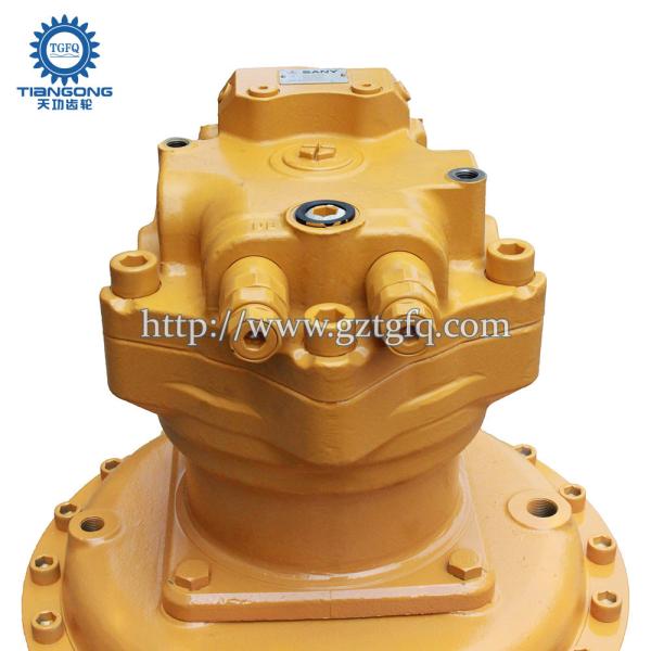 Quality SY485-9 Excavator Swing Device M5X250 For SANY Hydraulic wholesale
