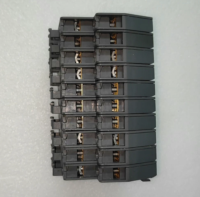 Cheap CAL19-11 ABB Thermal overload relay Thermal overload protection small medium sized motors for sale