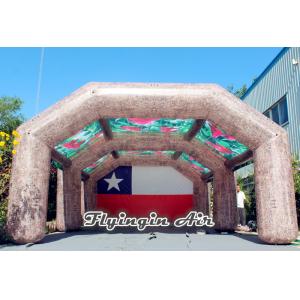 Giant Inflatable Frame Tent, Inflatable Spider Tent, Inflatable Marquee for Car