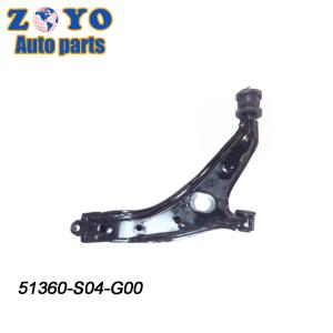 Dorman No. 522-351 Car Fitment HONDA Left Lower Control Arm for Honda Civic 92