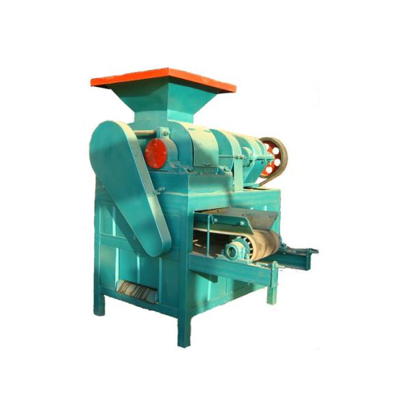 Quality 3t/H 7.5kw BBQ Charcoal Briquette Making Machine wholesale