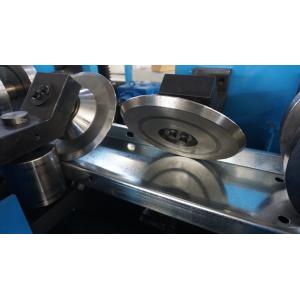 CZ Purlin Roll Forming Machine