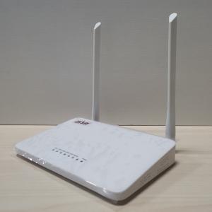 Cheap Fast Speed Wireless N Adsl2+ Modem Router 300mbps Rj45 Port Ethernet for sale