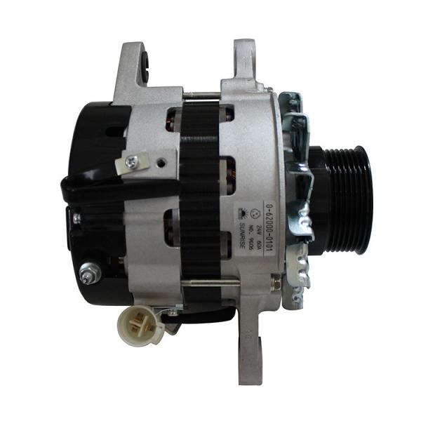Quality Suitable Car AC AUTO Alternator Assy Dynamotor for Heavy Duty Truck Applications wholesale