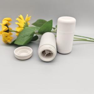 Latest New Style 30g 50g Deodorant Balm Stick With Superior Raw Material Support