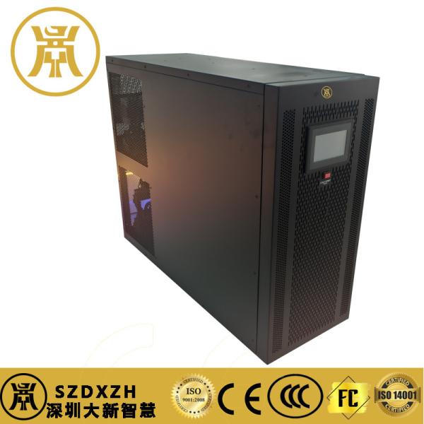 Quality 3-Phase 30KVA Load Capacity Online UPS - A Robust Power Solution for Business wholesale
