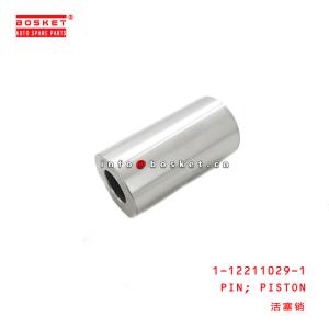 China 1-12211029-1 Engine Piston Pin 1122110291 Suitable For ISUZU CXZ51 6WF1 on sale