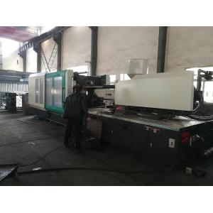 Automatic / Manual Operation Small Injection Molding Machine With Stable Output