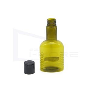 160ml Customized Plastic Bottles