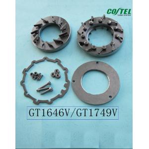 China Garrett Variable Nozzle Ring Turbo , Turbine Nozzle Ring GT1646V / GT1749V on sale