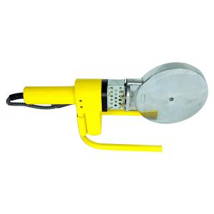 PPR Plastic Pipe Welding Machine For Manufacturing HT32-9