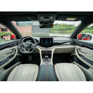 Chinese-made New car B YD Song PLUS compact SUV electric car has a range of 505