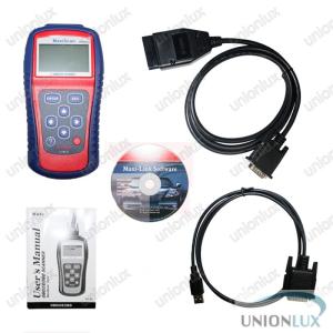 Cheap Auto Car Diagnostic Code Reader , Fault Code Reader For BMW for sale