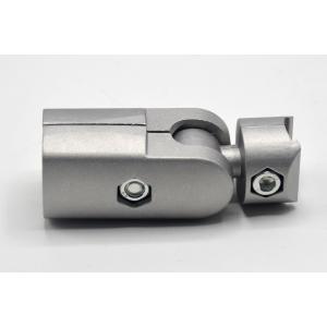 DYJ28-B01D Multi Joint Inner Rotate Type Pipe Connectors Sandblasting Metal Pipe