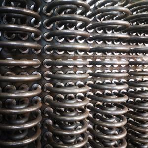 Energy Saving Exhaust Gas Boiler Economizer with Max. 20t/h Steam Production and