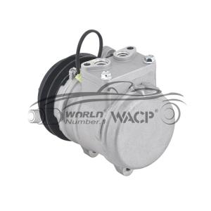 508815 Truck AC Compressor SP10 1A Vehicle AC Compressor For Kioti WXTK317