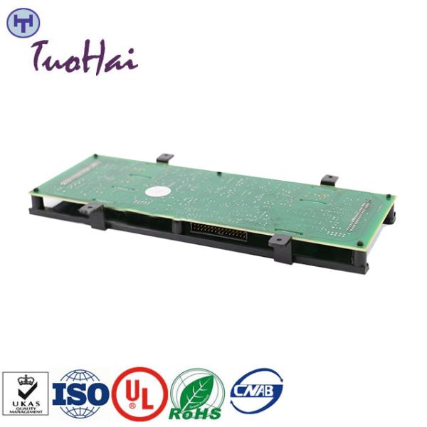 445-0689219 4450689219 NCR Double Pick I/F Board NCR atm parts NCR 66xx Double Pick I/F Board