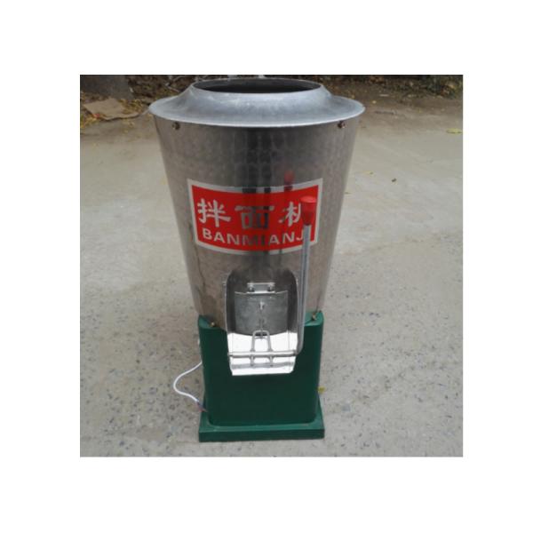 Professional Shop Machines Maker Doughnut Making Kneading Bread Machine Home