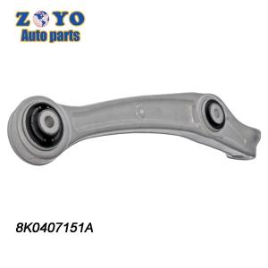 Left Front Lower Control Arm For Audi a7 a4 b8 suspension kit 2010 without Ball