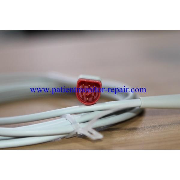 Quality  FM20 FM30 Medical Equipment Accessories Fetal monitor US Toco Probe Cable  REF X-US TC-HP3 wholesale