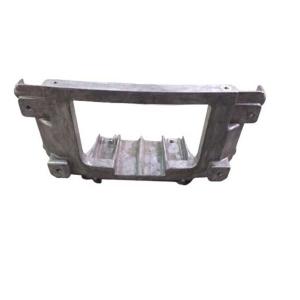 Cheap RD140N Diesel Engine Spare Parts Aluminium Front Lamp Frame for sale
