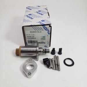 Engine Fuel Suction Control SCV Valve 294009-1221 VH04226E0040 For Kobelco J05