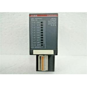 China DC541-CM Digital I O Module 1SAP270000R0001 AC500 Digital Fast I / O Mod 8DC on sale