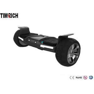 TM-RMW-8-2 8.5 Inch 2 Wheeled Electric Skateboard Size 668*210*215MM Rubber Tire