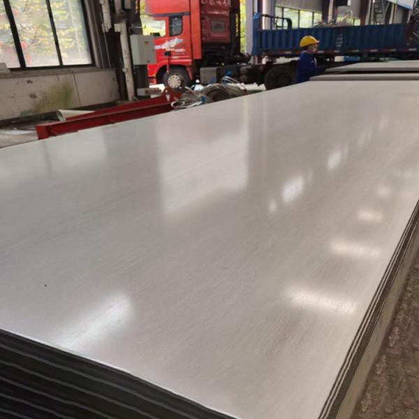 Quality Durable 304/304L stainless steel sheet plate High Temperature Resistance Good Processing Performance wholesale