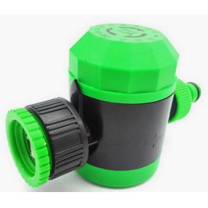 Automatic Water Timer Controller Garden Plant Irrigation System Green Excellent
