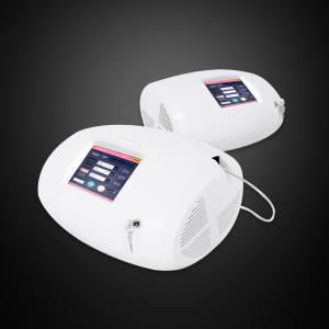 Cheap Medical 4 In 1 Diode Laser System 980nm Diode Laser For Pain Relief Physical Therapy for sale