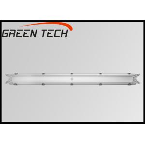 4ft 40W IP66 LED Tri Proof Light For Heavy Duty Installation 200mm 100lm/w