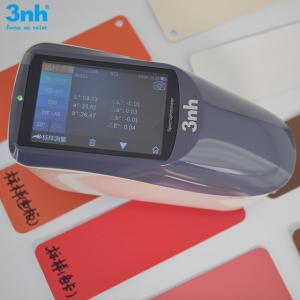 YS3060 Color Comparator 3nh Spectrophotometer D/8 8 / 4mm Measuring Aperture