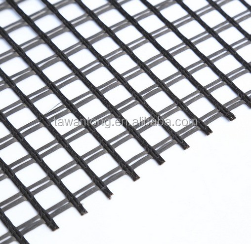 Quality Basalt Reinforcing Fiberglass Geogrid The Ideal Choice for Civil Engineering Projects wholesale