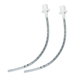 Uncuffed Oral Nasal 2.5 Cuffed Endotracheal Tube Thoracic Surgery Isolate Lungs