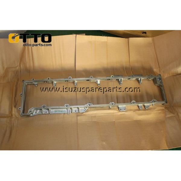 Quality 8-97618854-0 ZX450-3 6WG1T Cylinder Head Cover ISUZU Engine 8976188540 8976188540 wholesale
