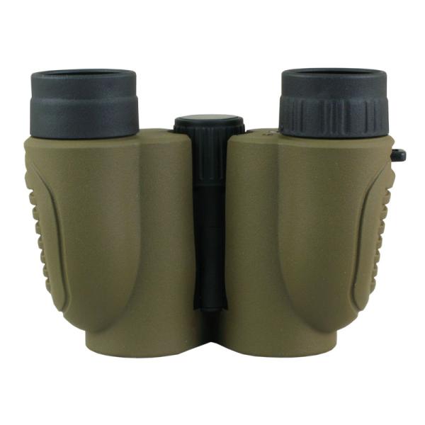 8x22mm Compact Folding Binoculars
