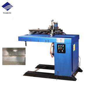 Automatic Longitudinal Seam Welding Equipment