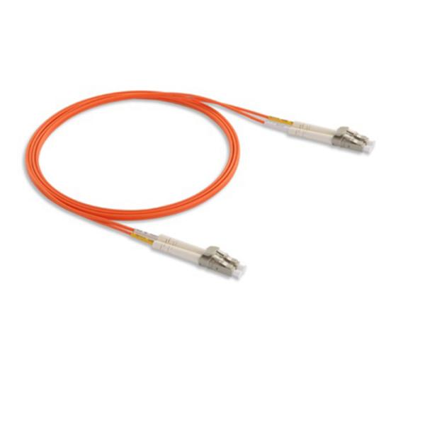FTTH Multimode Single Mode Sc Lc Fc St Fiber Optic Patch Cord