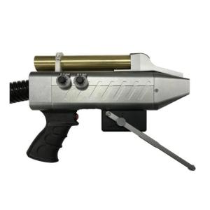 1064nm 100W 200W Laser Rust Descaling Machine