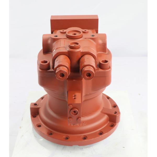 Quality New Style Excavator Swing Motor Compatible DH220 DH225 Daewoo Doosan Models Swing Device 401-00086B wholesale