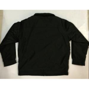 Windbreaker Kids Padded Jacket , Boys Padded Waterproof Jacket 4 Pockets