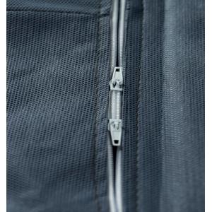 Pp Non Woven Construction Dust Proof Agriculture Disposable Coverall Breathable